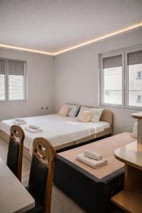 Family stay appartments-Large terraces-Near Lake-Free parking