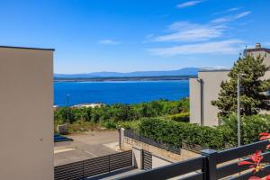 Villa The View