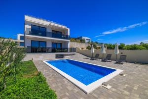 Villa The View