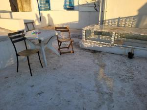 Sea view sidi bou
