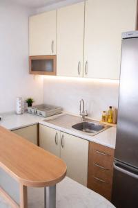 Family stay appartments-Large terraces-Near Lake-Free parking