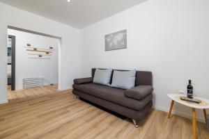 Apartman Suzy
