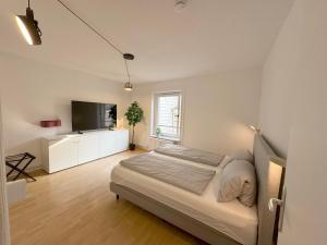 Jungfernstieg Family & Business 2-Bedroom