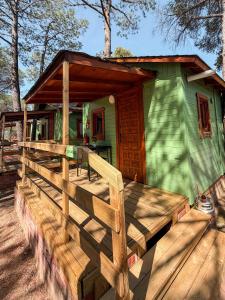 Nice Camps - Lloret de Mar