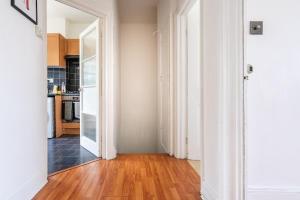 Cosy 2 Bed London Flat Great Transport Links