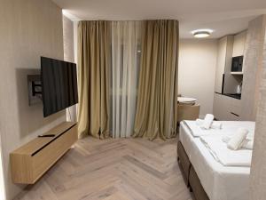 Luxury Design Klimt Apartment