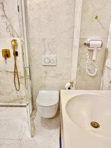 Luxury Design Klimt Apartment