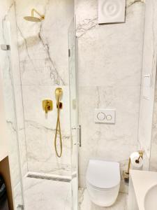 Luxury Design Klimt Apartment