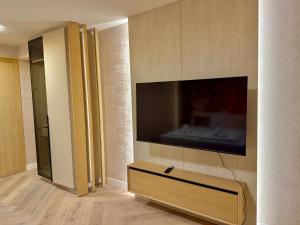 Luxury Design Klimt Apartment