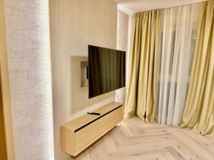Luxury Design Klimt Apartment