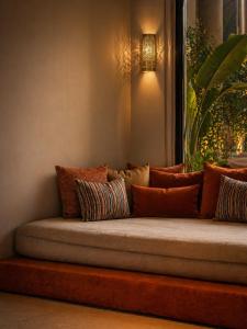 Hivernage Marrakech