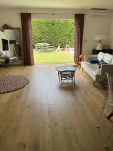 Villa avec piscine privée à Lattes sur 65 m²