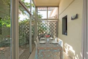 Maison avec jardin à Palavas-les-Flots