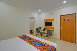 FabHotel GG Stays
