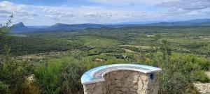Charming Villa avec Piscine Privée à Montpellier