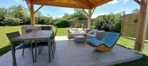 Charming Villa avec Piscine Privée à Montpellier