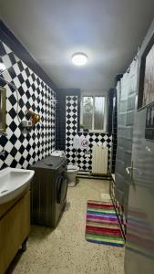 private room 21 shared apartment