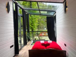 MOLVA Bungalows Otel