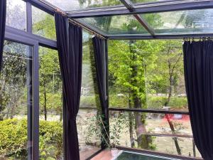 MOLVA Bungalows Otel