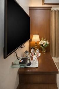 Goyal Hotel - Hotel Agra Grande Residency, Agra