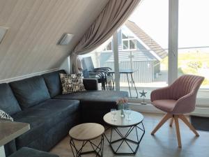 Ferienhaus "Strandgut" Marina Wendtorf