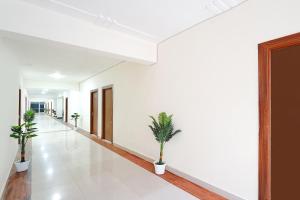 FabHotel Prime Rosens