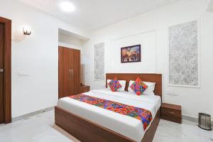FabHotel Prime Rosens
