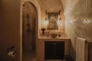 Kenzara Suites & Pool, Your private escape