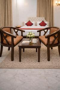 Goyal Hotel - Hotel Agra Grande Residency, Agra