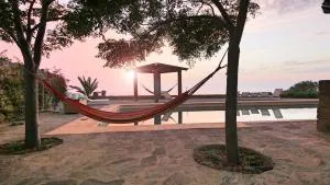 TGI Dammusi Preziosi - Pantelleria