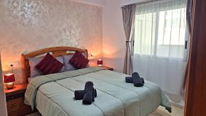 Cozy two bedroom near strip in Benidorm