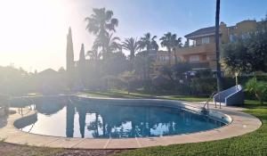 Casa José - Naturist Zone
