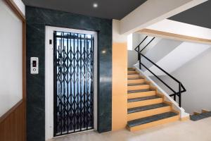 FabHotel Shourya Regency