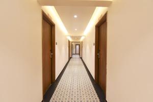 FabHotel Shourya Regency