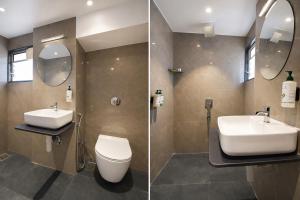 FabHotel Shourya Regency