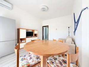 P059 - Porto Recanati, trilocale a 200mt dal mare