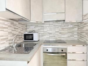 P059 - Porto Recanati, trilocale a 200mt dal mare