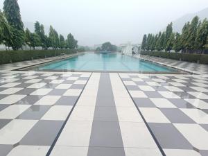 WILD RIDGE SARISKA RESORT