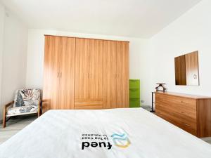P059 - Porto Recanati, trilocale a 200mt dal mare
