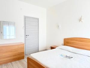 P059 - Porto Recanati, trilocale a 200mt dal mare