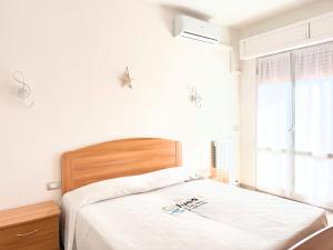 P059 - Porto Recanati, trilocale a 200mt dal mare