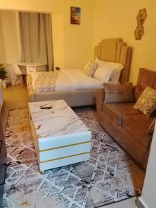 Luxury Studio South B,Balozi suites