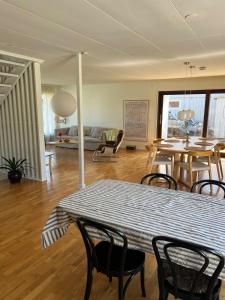Family beach house in Läjet, Varberg