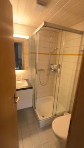 Chalet Amaryllis - Eiger View Apartment
