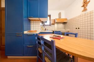 Casa Ribellino Campiglia Marittima