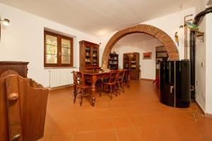 Casa Ribellino Campiglia Marittima