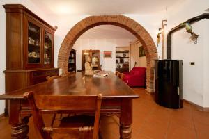 Casa Ribellino Campiglia Marittima