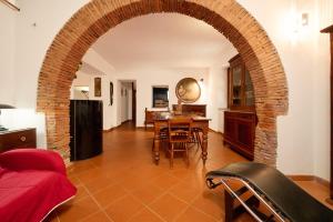 Casa Ribellino Campiglia Marittima