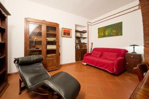 Casa Ribellino Campiglia Marittima
