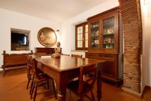Casa Ribellino Campiglia Marittima